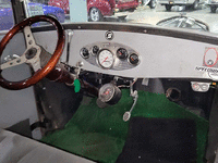 Image 9 of 12 of a 1929 FORD MODEL A