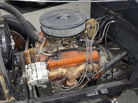 Image 12 of 12 of a 1929 FORD MODEL A