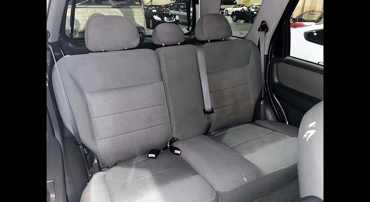 9th Image of a 2005 FORD ESCAPE XLT