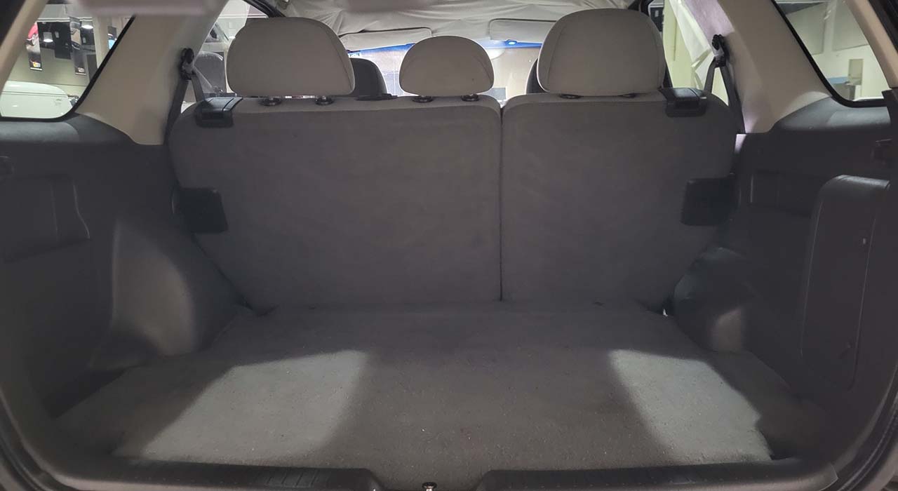 10th Image of a 2005 FORD ESCAPE XLT