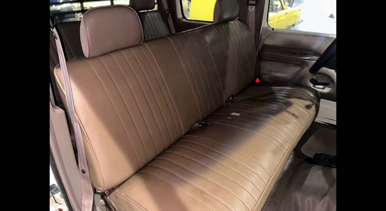 10th Image of a 1994 FORD F-350