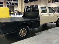 Image 2 of 11 of a 1994 FORD F-350