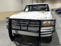 Image 4 of 11 of a 1994 FORD F-350