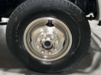 Image 6 of 11 of a 1994 FORD F-350