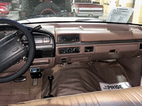 Image 10 of 11 of a 1994 FORD F-350
