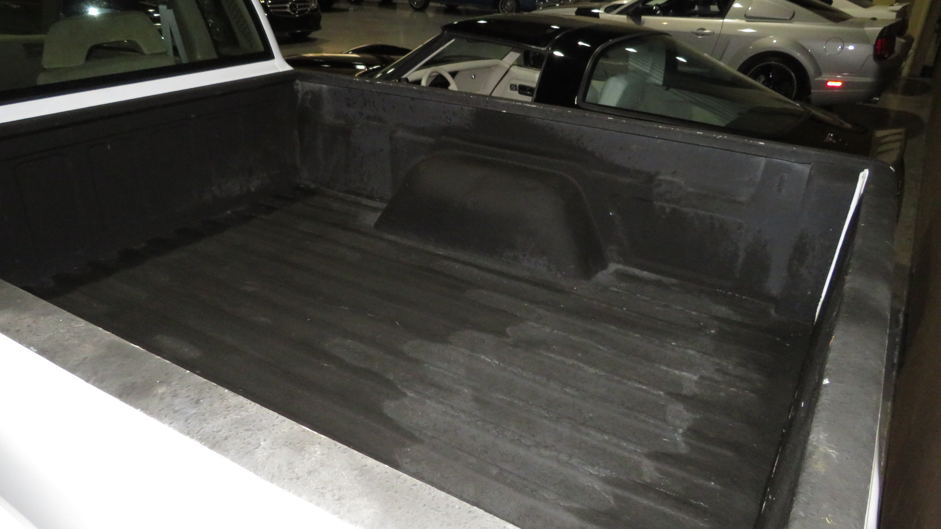 3rd Image of a 1997 CHEVROLET S10
