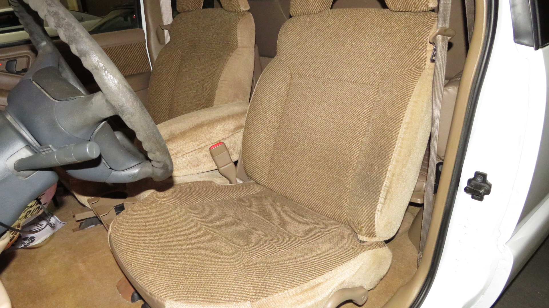 6th Image of a 1997 CHEVROLET S10