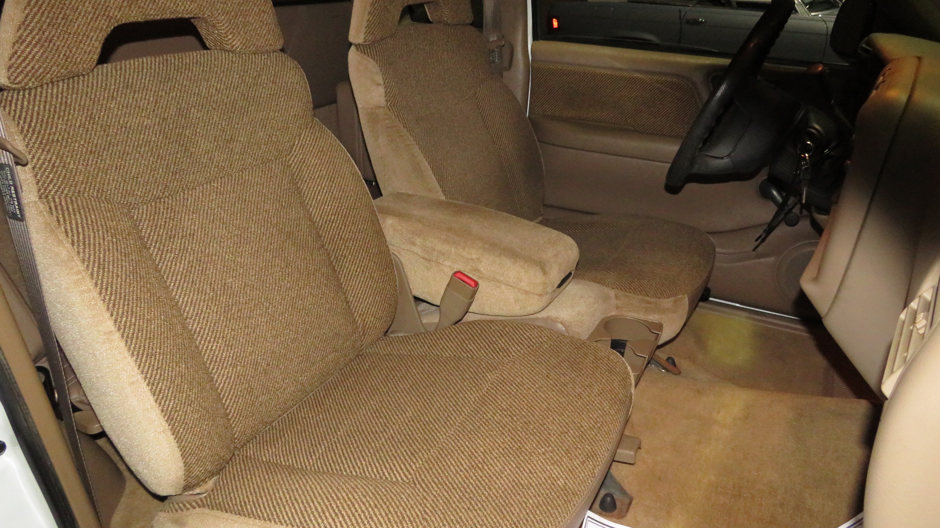 8th Image of a 1997 CHEVROLET S10