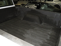 Image 4 of 11 of a 1997 CHEVROLET S10