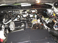 Image 5 of 11 of a 1997 CHEVROLET S10