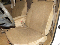 Image 7 of 11 of a 1997 CHEVROLET S10