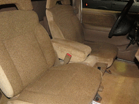 Image 9 of 11 of a 1997 CHEVROLET S10