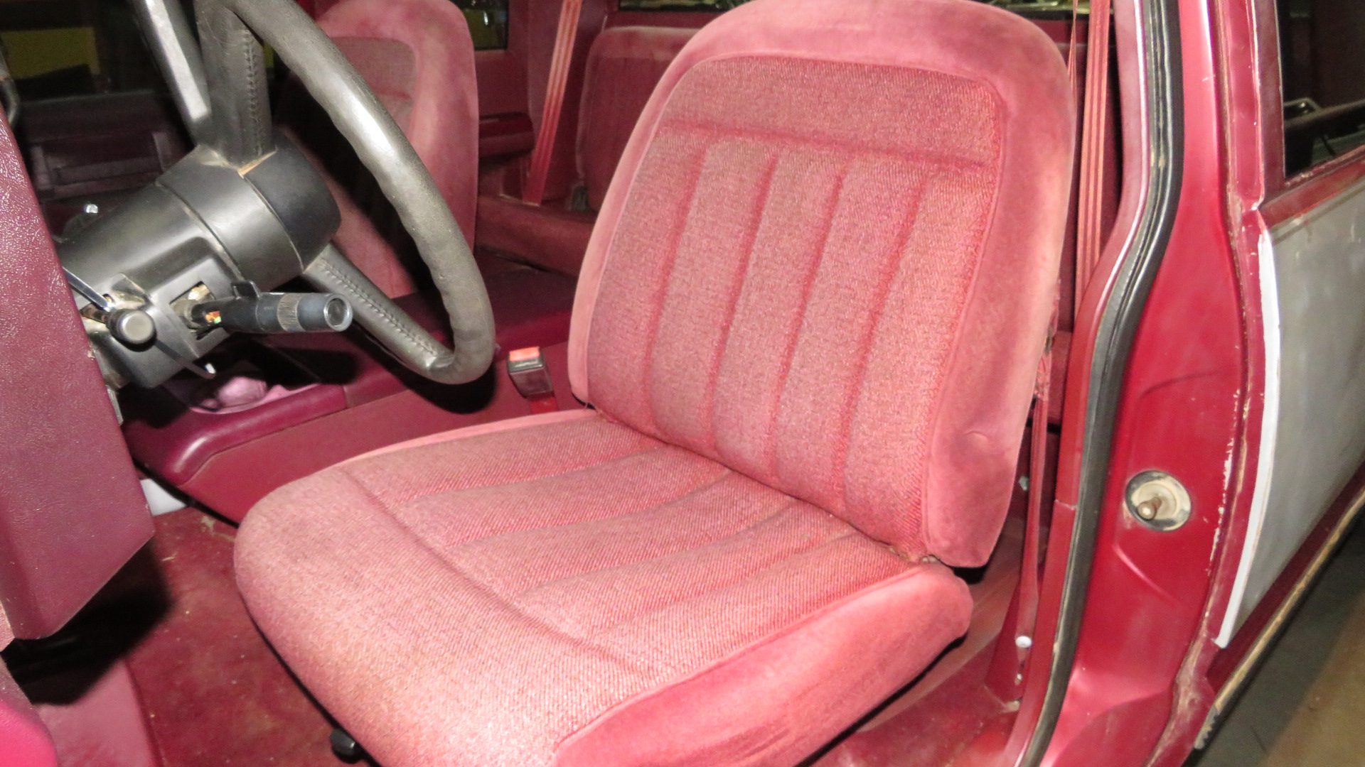 7th Image of a 1988 CHEVROLET K2500