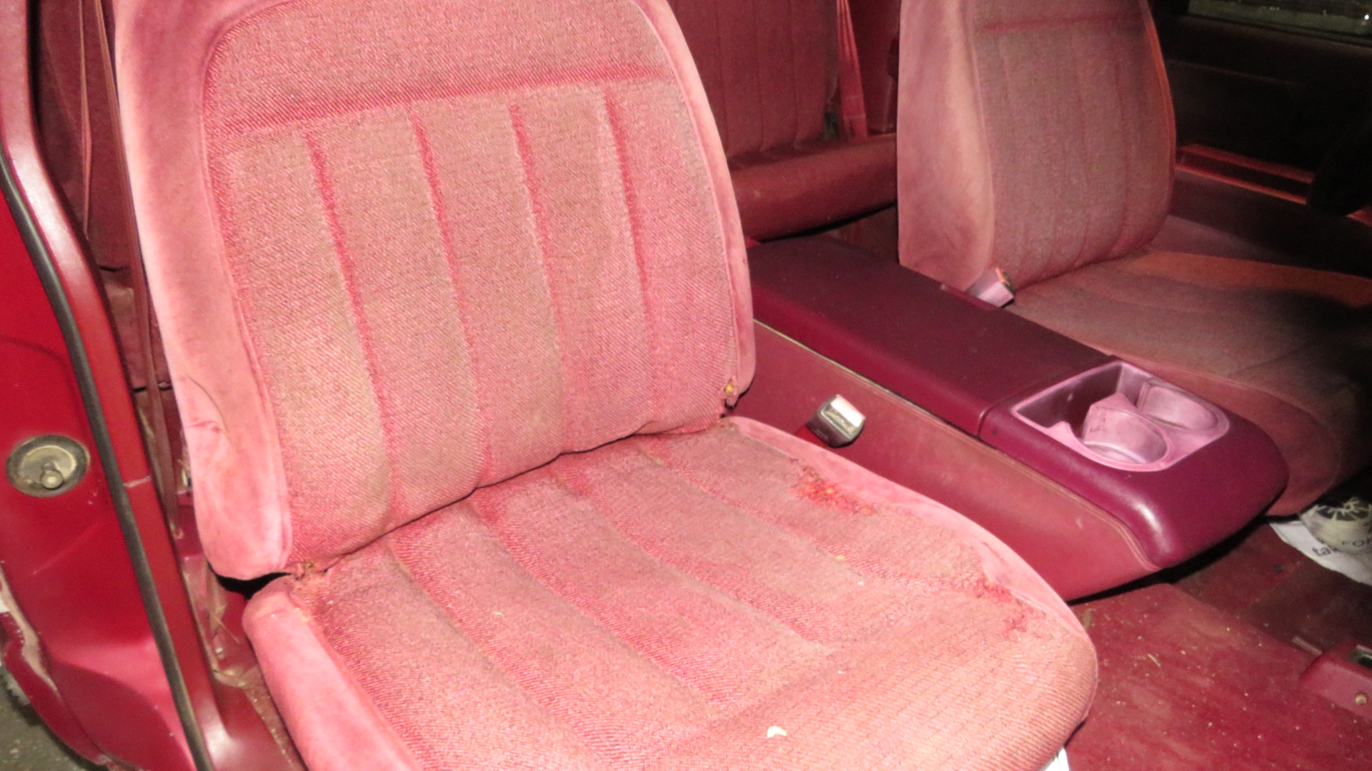 9th Image of a 1988 CHEVROLET K2500