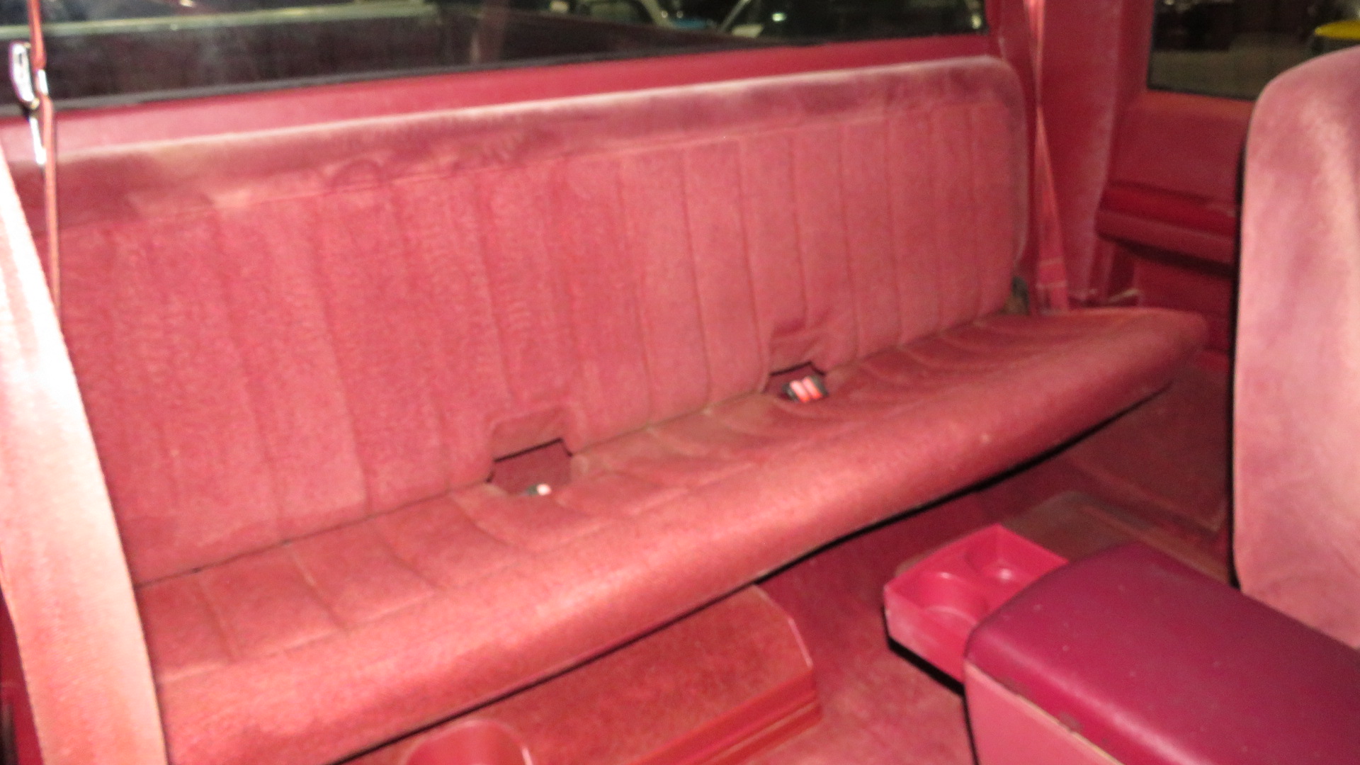 10th Image of a 1988 CHEVROLET K2500
