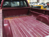 Image 6 of 12 of a 1988 CHEVROLET K2500