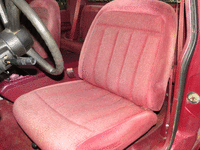 Image 8 of 12 of a 1988 CHEVROLET K2500