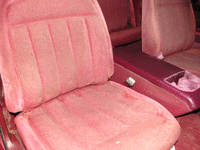 Image 10 of 12 of a 1988 CHEVROLET K2500