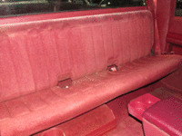 Image 11 of 12 of a 1988 CHEVROLET K2500