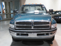 Image 2 of 11 of a 1998 DODGE RAM PICKUP 3500