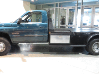 Image 3 of 11 of a 1998 DODGE RAM PICKUP 3500