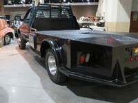 Image 4 of 11 of a 1998 DODGE RAM PICKUP 3500