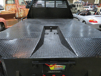 Image 5 of 11 of a 1998 DODGE RAM PICKUP 3500