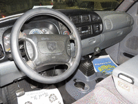 Image 7 of 11 of a 1998 DODGE RAM PICKUP 3500