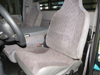 Image 8 of 11 of a 1998 DODGE RAM PICKUP 3500