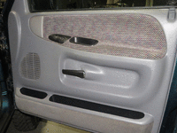 Image 11 of 11 of a 1998 DODGE RAM PICKUP 3500