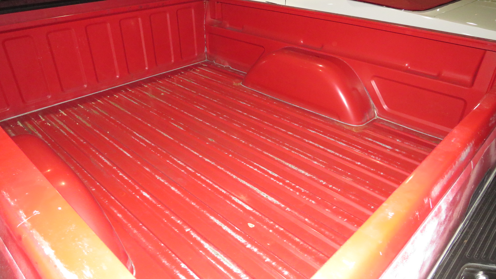 5th Image of a 1989 CHEVROLET C1500