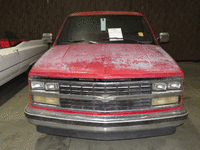 Image 2 of 11 of a 1989 CHEVROLET C1500