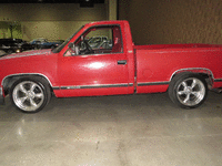 Image 3 of 11 of a 1989 CHEVROLET C1500