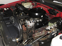 Image 5 of 11 of a 1989 CHEVROLET C1500
