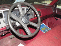 Image 7 of 11 of a 1989 CHEVROLET C1500