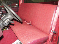 Image 8 of 11 of a 1989 CHEVROLET C1500