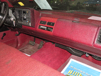 Image 9 of 11 of a 1989 CHEVROLET C1500