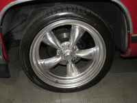 Image 11 of 11 of a 1989 CHEVROLET C1500
