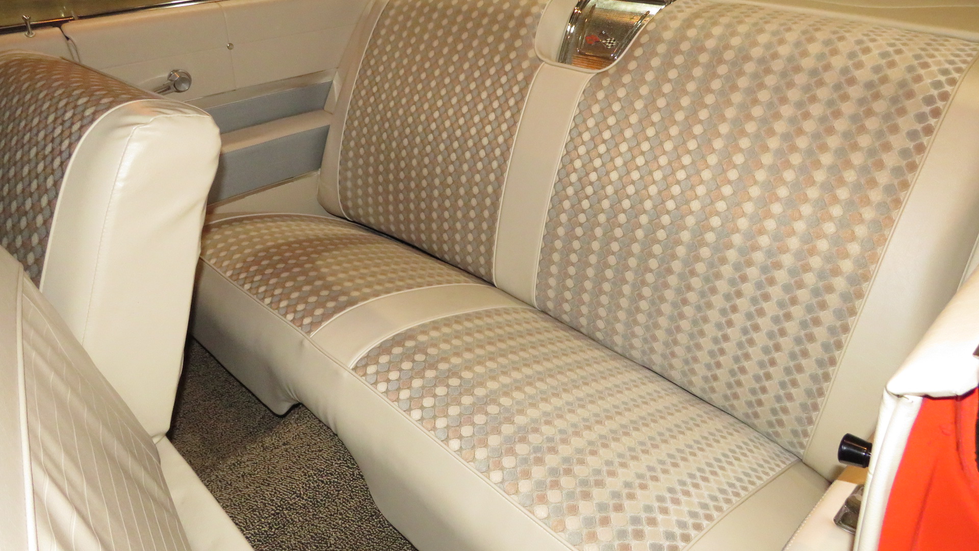 8th Image of a 1961 CHEVROLET IMPALA