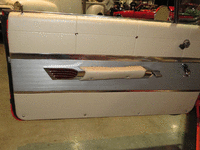 Image 10 of 10 of a 1961 CHEVROLET IMPALA