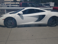 Image 3 of 14 of a 2012 MCLAREN MP4-12C