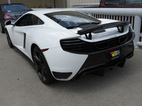 Image 4 of 14 of a 2012 MCLAREN MP4-12C