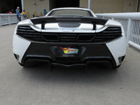 Image 5 of 14 of a 2012 MCLAREN MP4-12C