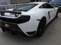 Image 6 of 14 of a 2012 MCLAREN MP4-12C