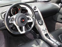 Image 7 of 14 of a 2012 MCLAREN MP4-12C