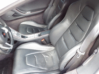 Image 8 of 14 of a 2012 MCLAREN MP4-12C