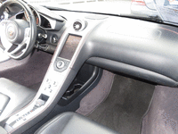 Image 9 of 14 of a 2012 MCLAREN MP4-12C