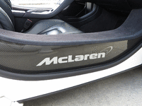 Image 11 of 14 of a 2012 MCLAREN MP4-12C