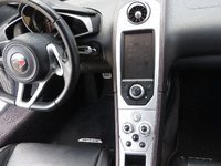 Image 12 of 14 of a 2012 MCLAREN MP4-12C