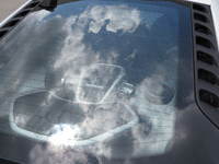 Image 14 of 14 of a 2012 MCLAREN MP4-12C
